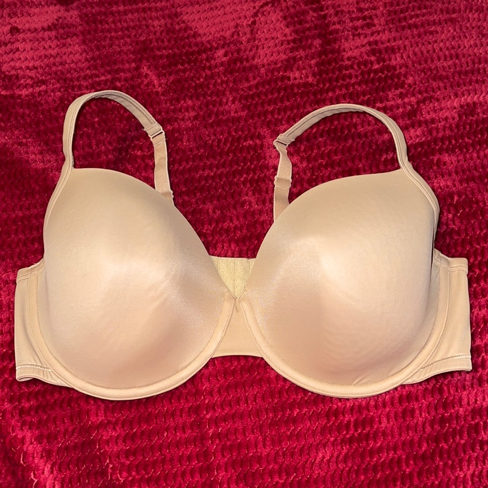 Cacique bra